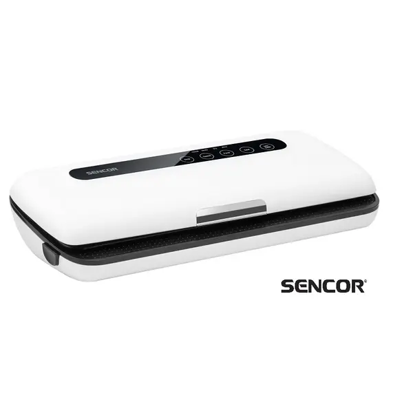 SVS1010WH SENCOR APARAT ZA VAKUMIRANJE SVS 1010 WH
