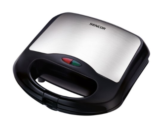 SENCOR TOSTER PREKLOPNI SSM 4220 SS