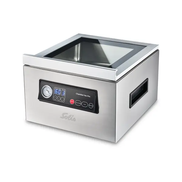 SOL 92231 APARAT ZA VAKUMIRANJE SOLIS CHAMBER VAC PRO