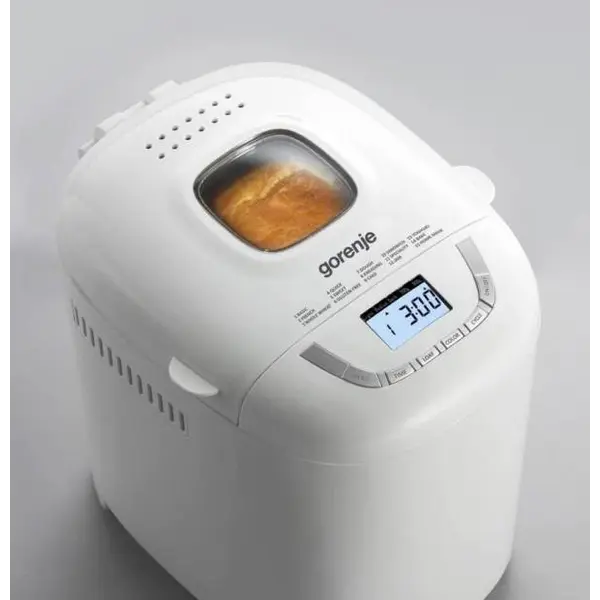 PEKAČ KRUHA GORENJE BM 910 WII