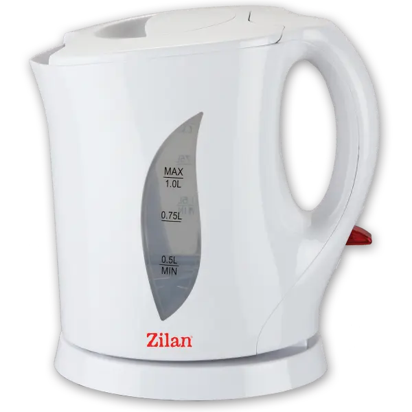 KUHALO VODE ZILAN ZLN 8489 WH