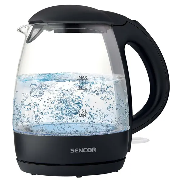 SENCOR KUHALO VODE SWK 2300 BK