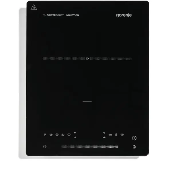 896878 PRIJENOSNA INDUKCIJSKA PLOČA GORENJE ICY 2000 SP