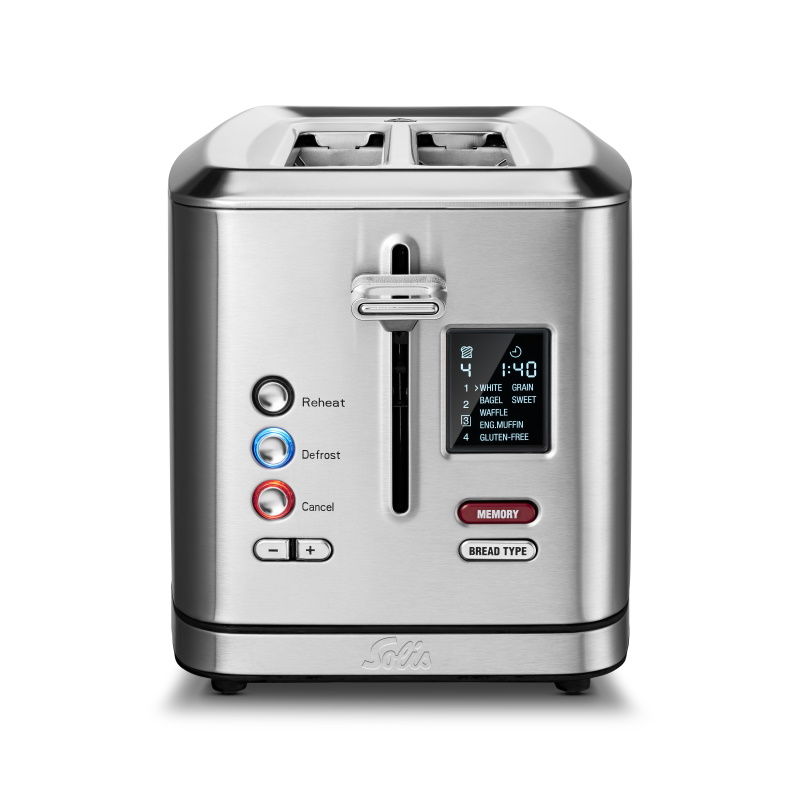 SOL 92016 TOSTER SOLIS FLEX