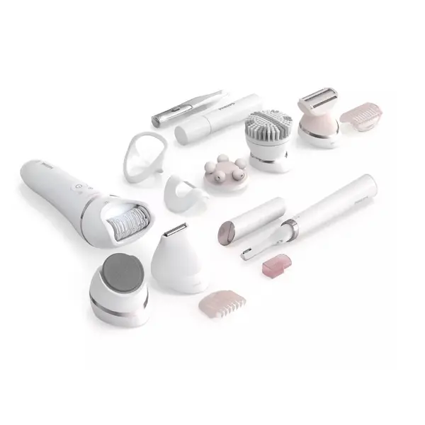 EPILATOR PHILIPS BRE 740/90
