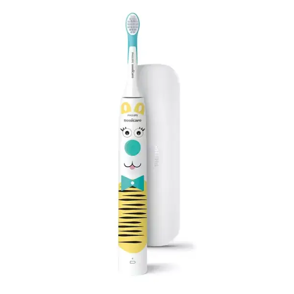 HX3603/01 ELEKTRIČNA ČETKICA ZA ZUBE PHILIPS HX 3603/01