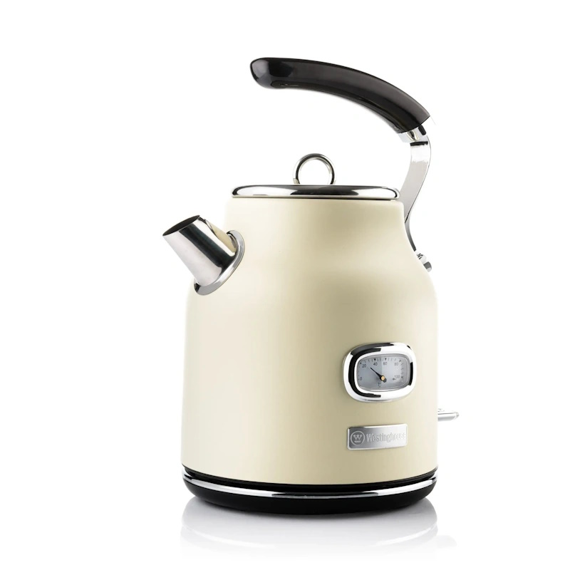 WKWKH148WH KUHALO VODE WESTINGHOUSE RETRO WHITE