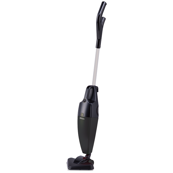 ZLN1235BK USISAVAČ ZILAN ZLN 1235 BK CRNI