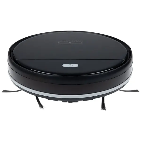 USISAVAČ ROBOT HOMEROBOT RV 400 CRNI