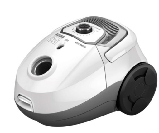 SENCOR USISAVAČ SVC 5500 WH