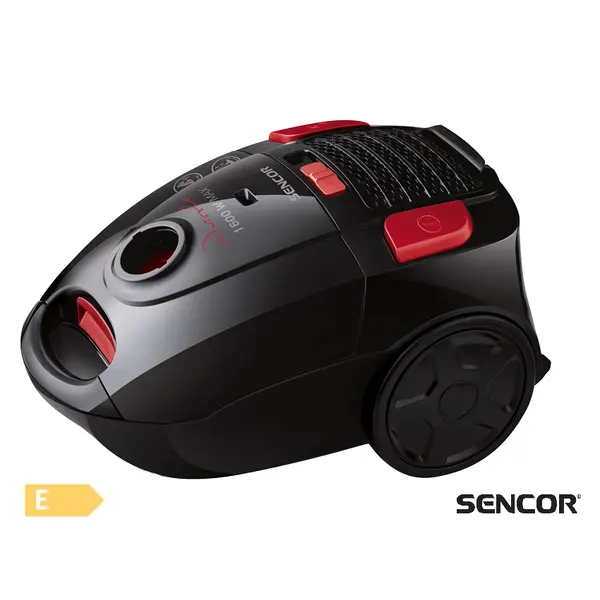SENCOR USISAVAČ SVC 510 GR-EUE