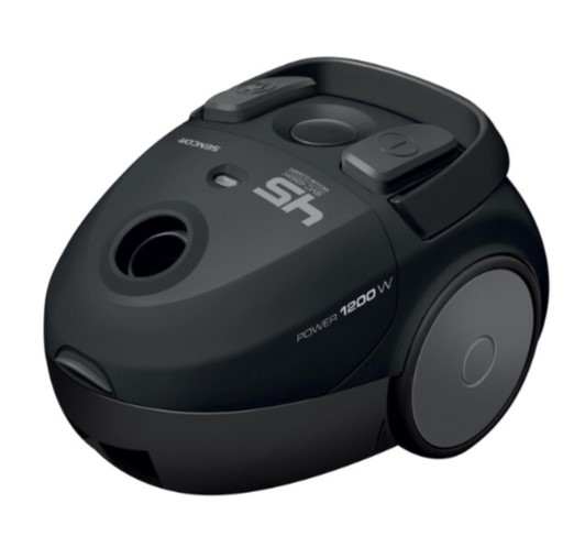 SENCOR USISAVAČ SVC 52 BK-EUE3