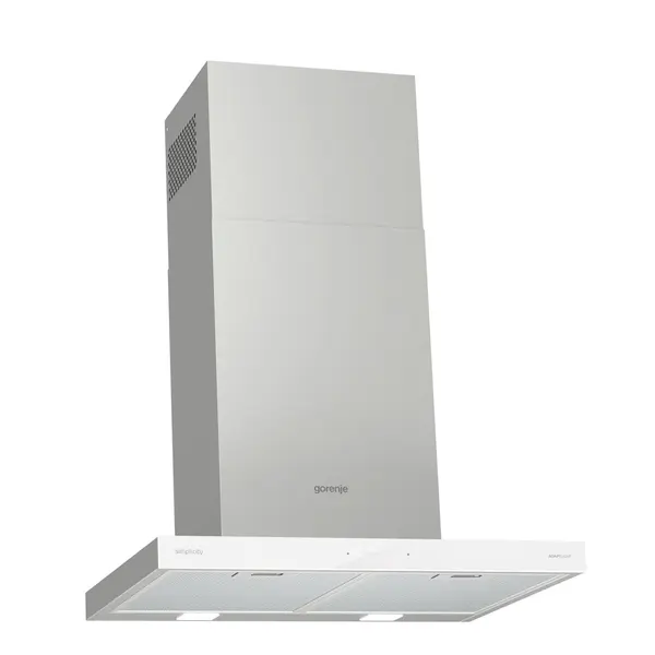732387 NAPA GORENJE WHT 6SYW Simplicity