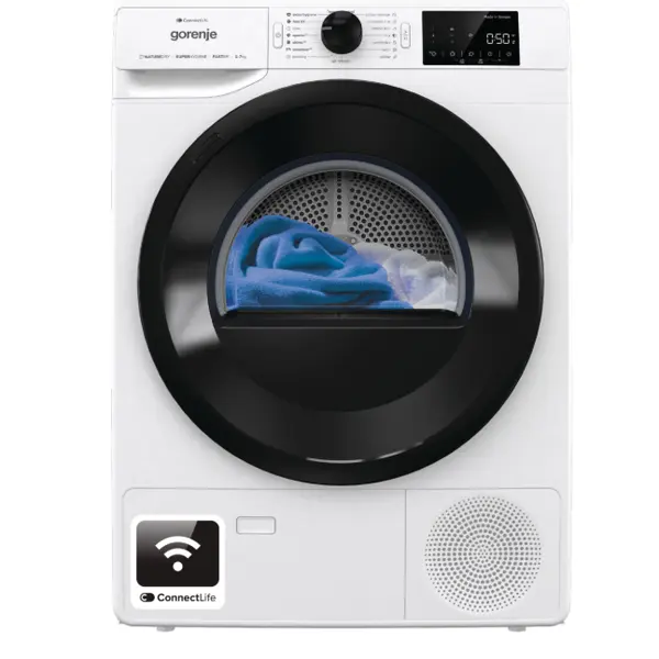 744770 SUŠILICA RUBLJA GORENJE DPNE72/GNWIFI