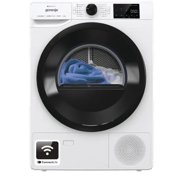 744466 SUŠILICA RUBLJA GORENJE DPNE82/GNLWIFI