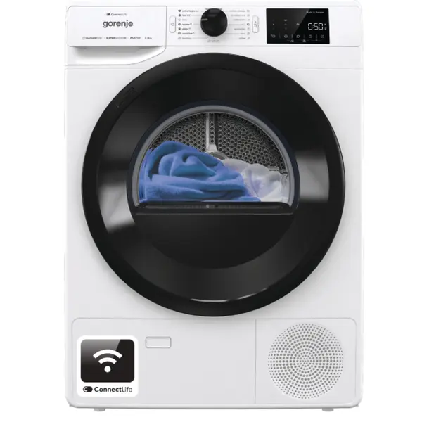 743267 SUŠILICA RUBLJA GORENJE DPNE83/GNLWIFI
