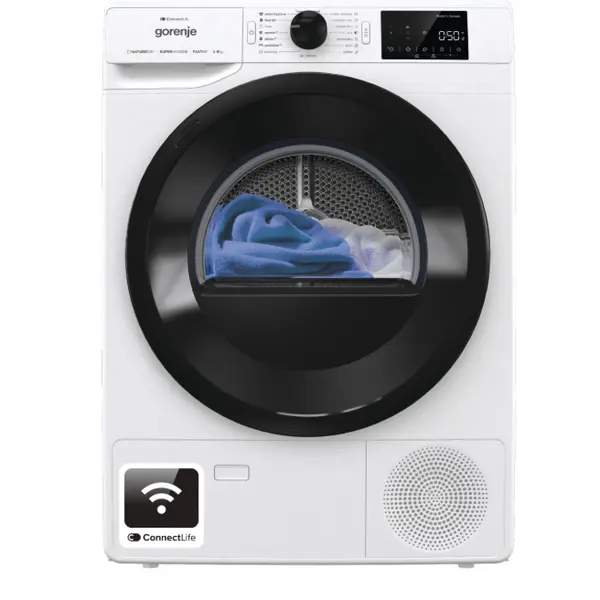 743265 SUŠILICA RUBLJA GORENJE DPNE92/GNLWIFI