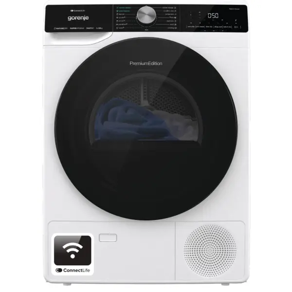 742743 SUŠILICA RUBLJA GORENJE DNS12