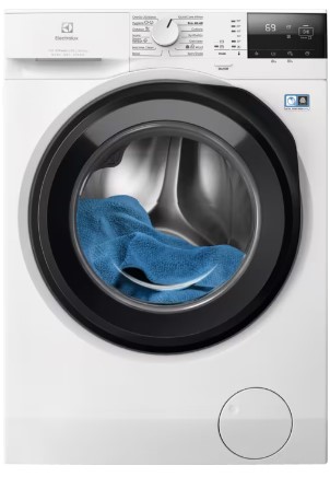 914612000 PERILICA-SUŠILICA ELECTROLUX EW7W2612E