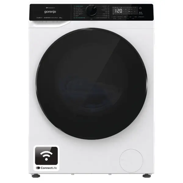 20013205 PERILICA-SUŠILICA GORENJE WD2PA 854 ADW