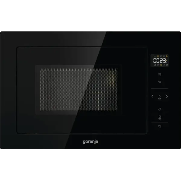738323 MIKROVALNA PEĆNICA GORENJE BM 251SG2BG UGRADBENA