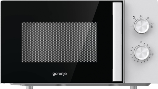 MIKROVALNA PEĆNICA GORENJE MO 17 E1WH