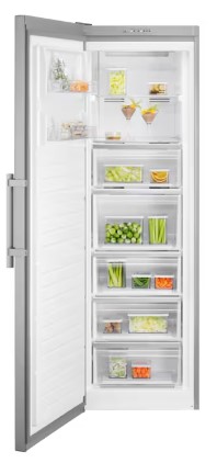 ZAMRZIVAČ ELECTROLUX LUS 7ME28X