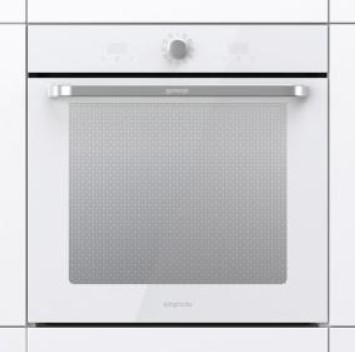 740958 PEĆNICA GORENJE BOS 6737SYW Simplicity