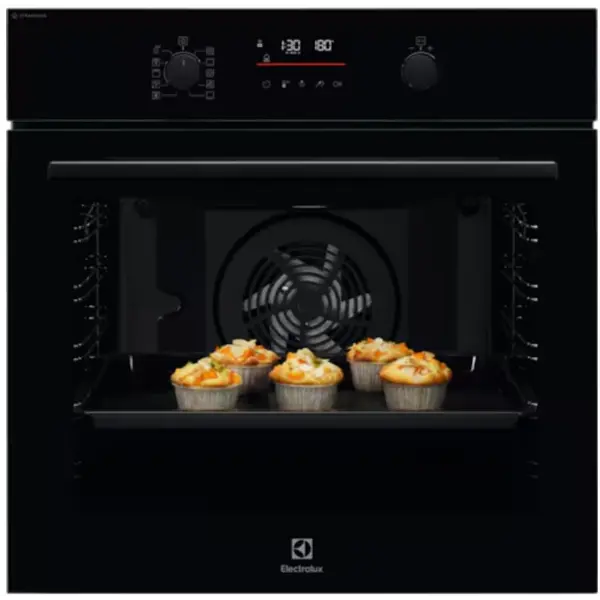 PEĆNICA ELECTROLUX EOD 6P77WZ