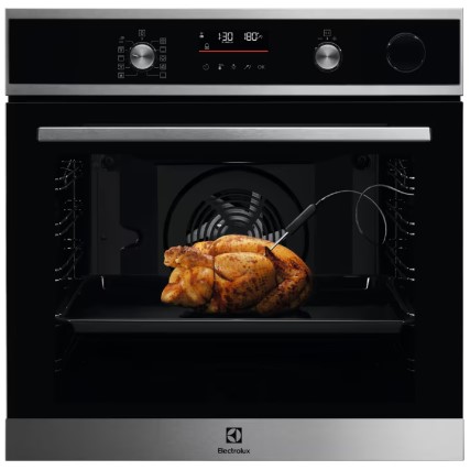 PEĆNICA ELECTROLUX EOC 6P77WX