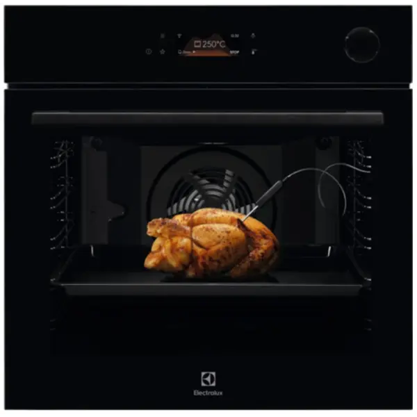 PEĆNICA ELECTROLUX EOC 8P39WZ