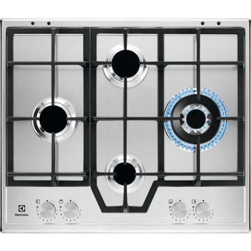 949641010 UGRADBENA PLOČA ELECTROLUX KGS 64562SX