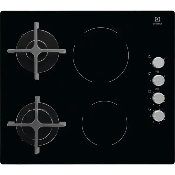 949760080 UGRADBENA PLOČA ELECTROLUX EGE 6172NOK