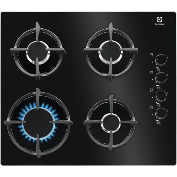 949640736 UGRADBENA PLOČA ELECTROLUX KGG 6407K