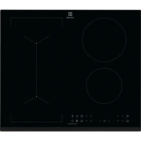949492350 UGRADBENA PLOČA ELECTROLUX LIV 63431BK
