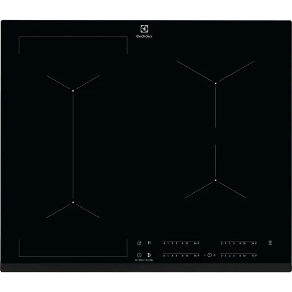 949596718 UGRADBENA PLOČA ELECTROLUX EIV 634