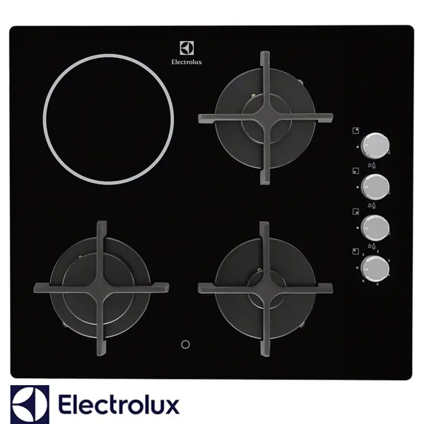 949740619 UGRADBENA PLOČA ELECTROLUX EGE 6182NOK