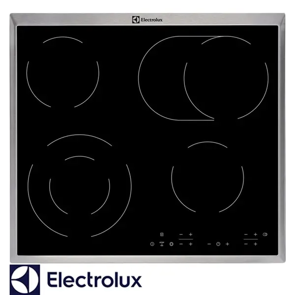 949492228 UGRADBENA PLOČA ELECTROLUX EHF 6346XOK