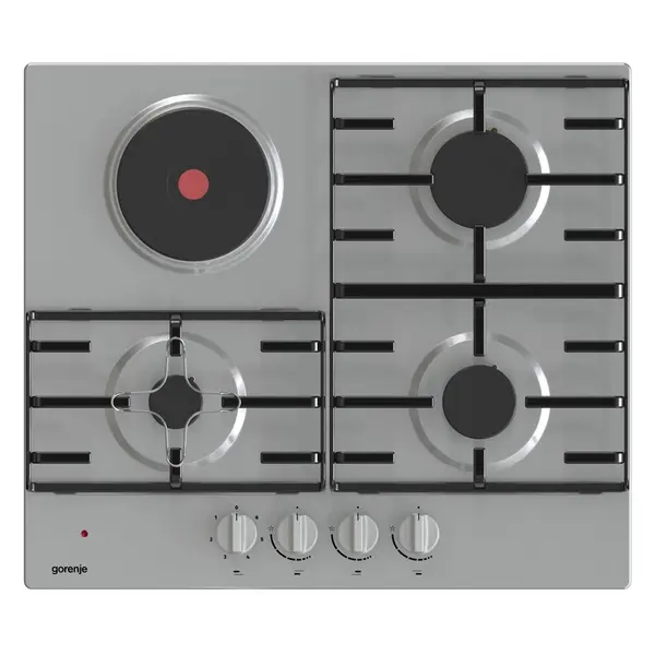 734080 UGRADBENA PLOČA GORENJE GE 680X
