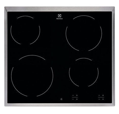 949492234 UGRADBENA PLOČA ELECTROLUX EHF 6240XXK
