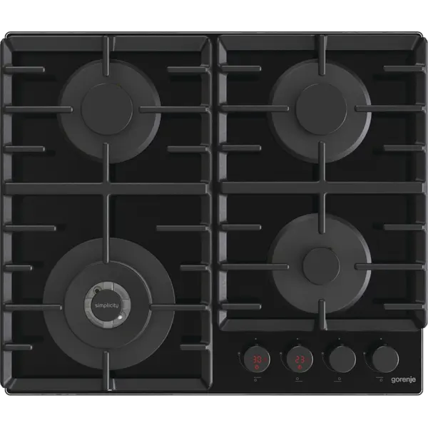 737696 UGRADBENA PLOČA GORENJE GKTW 642SYB Simplicity