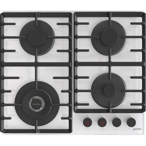 737697 UGRADBENA PLOČA GORENJE GKTW 642SYW Simplicity