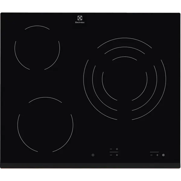 949492225 UGRADBENA PLOČA ELECTROLUX EHF 6232FOK