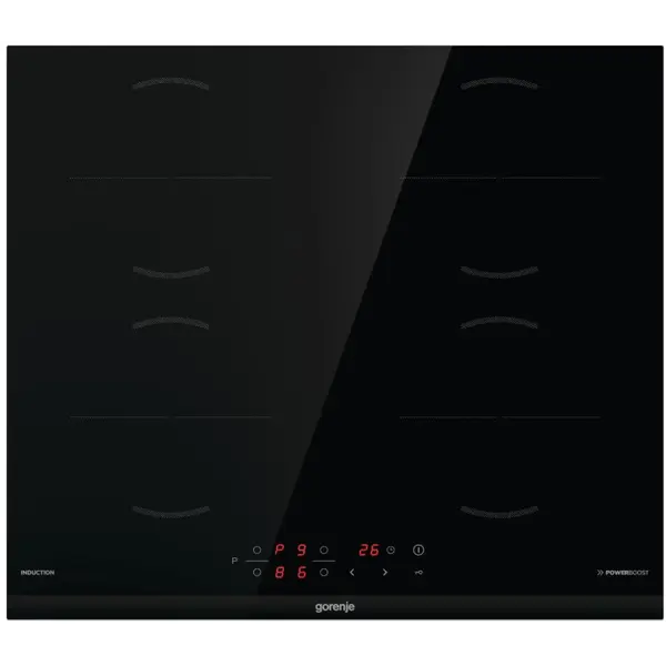743284 UGRADBENA PLOČA GORENJE GI 6401BCE