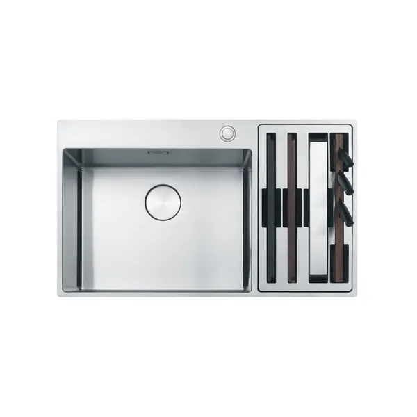 SUDOPER FRANKE BWX 220-54-240 DESNI
