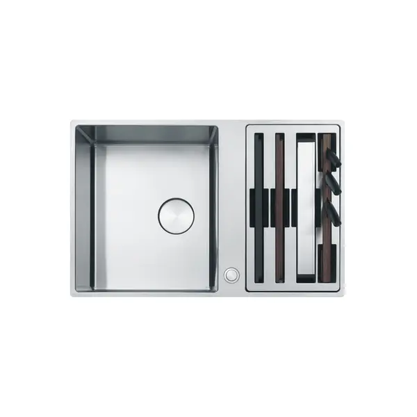 SUDOPER FRANKE BWX 220-41-27