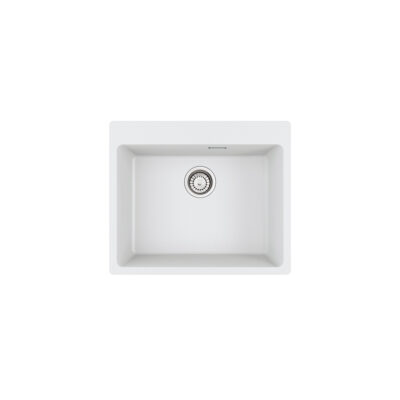 SUDOPER FRANKE MRG 610-54 FTL GLEČER BIJELI