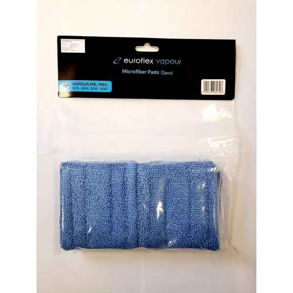 3206272.0 EUROFLEX KRPA OD MIKROFIBRE ZA VAPOUR M6 I M6S