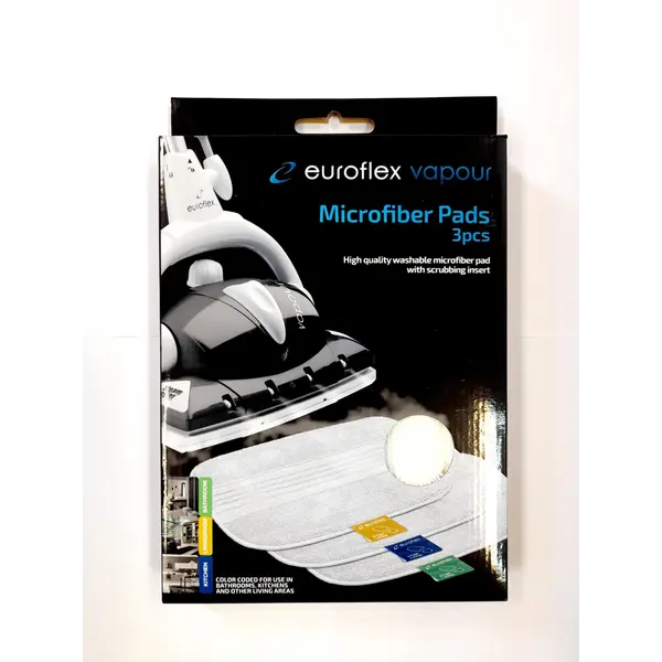 3209711.0 EUROFLEX KRPENI POTPLAT OD MIKROFIBRE ZA PROSTORIJE ZA VAPOUR M2R, M4