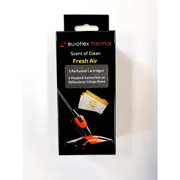 EUROFLEX MIRIS FRESH AIR ZA THERMAL X1